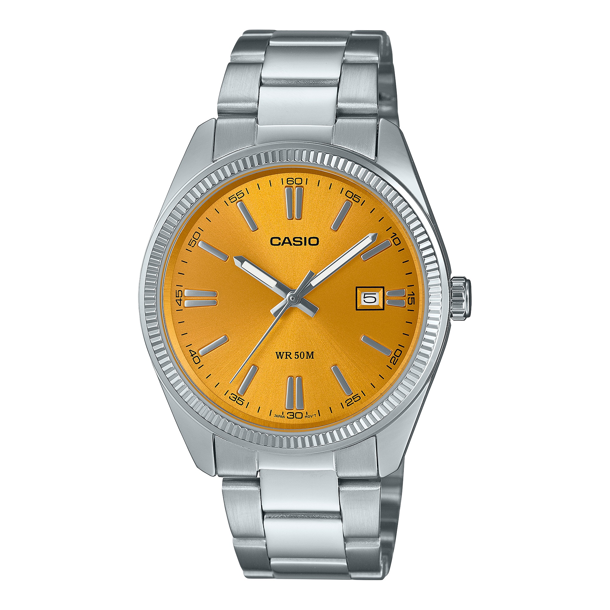 Reloj Casio Collection hombre MTP-1302PD-9AVEF